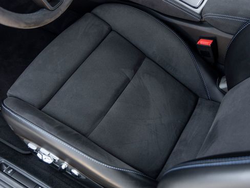 Certified 2024 Porsche 718 Boxster Spyder RS image 31