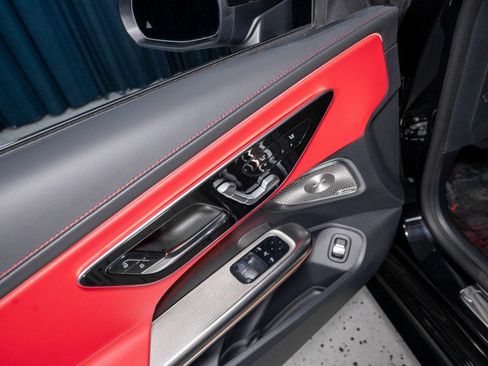 New 2026 Mercedes-Benz CLE 53 AMG 4MATIC Coupe image 11