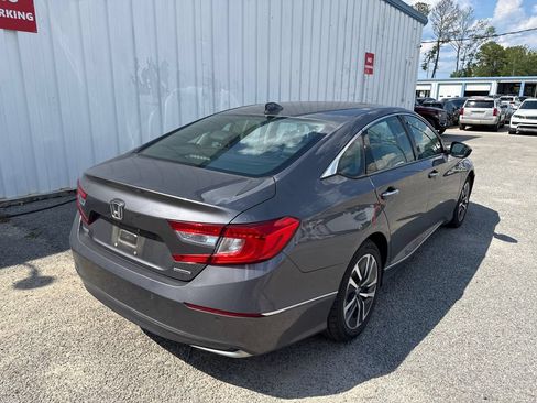 Used 2019 Honda Accord Touring image 6