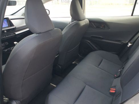 Used 2023 Toyota Prius LE image 13