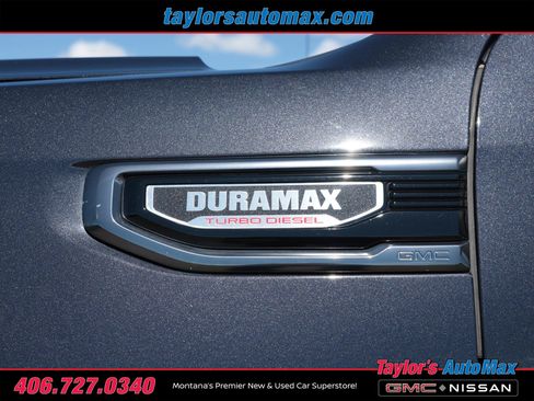 Used 2022 GMC Sierra 1500 AT4 AWD/4WD image 45