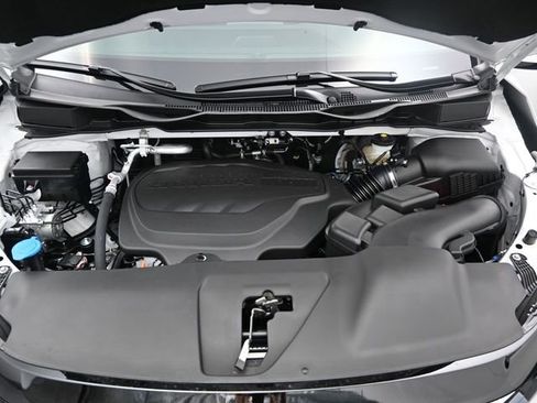 New 2026 Honda Odyssey Elite image 11