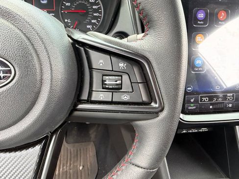 Used 2024 Subaru WRX Premium w/ Popular Package #2A AWD/4WD image 27