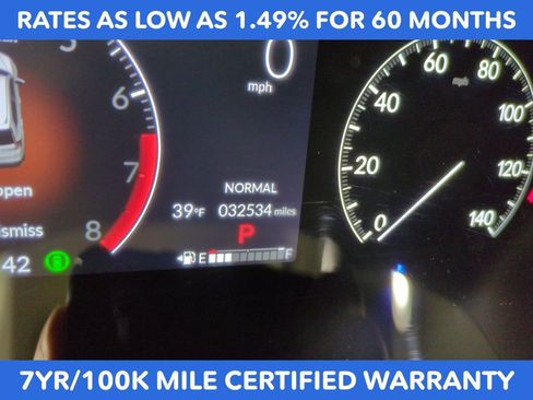 Certified 2023 Honda CR-V LX image 16