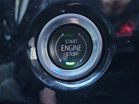 Used 2023 Chevrolet Silverado 1500 RST image 14