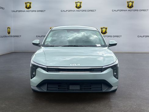 Used 2025 Kia K4 FWD image 8