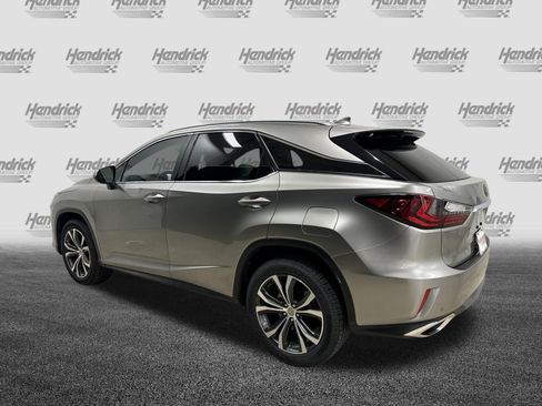 Used 2017 Lexus RX 350 AWD image 8