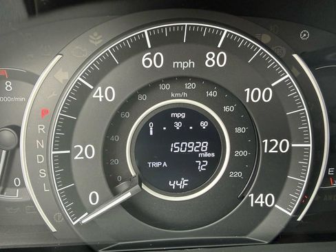 Used 2016 Honda CR-V SE image 24