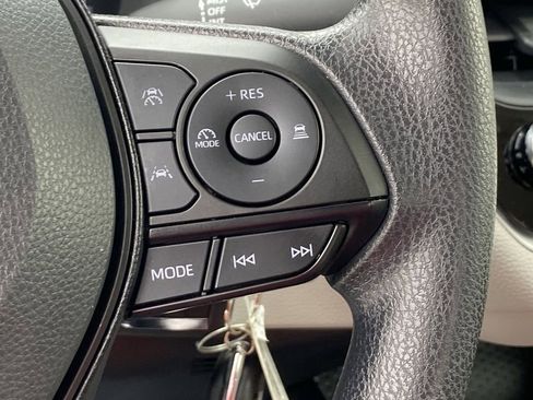 Certified 2026 Toyota Corolla LE FWD image 30