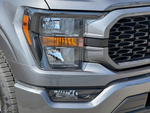 Certified 2023 Ford F150 XL w/ STX Appearance Package AWD/4WD image 34