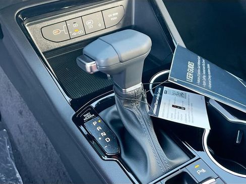 New 2026 Kia K5 GT-Line w/ GT-Line Premium Package image 17