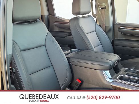 Used 2025 GMC Sierra 1500 Elevation w/ Elevation Premium Package AWD/4WD image 33