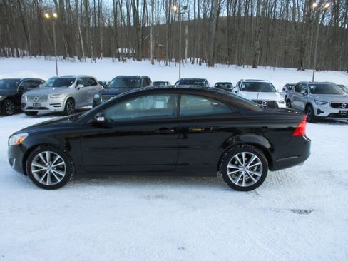 Used 2013 Volvo C70 T5 image 8