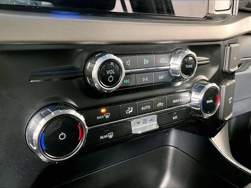 Used 2024 Ford F150 XLT w/ Mobile Office Package image 33