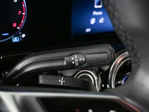 Certified 2026 Mercedes-Benz GLA 250 GLA 250 image 16