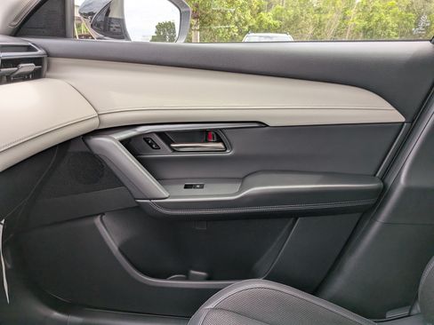 New 2026 MAZDA CX-5 Select AWD/4WD image 35