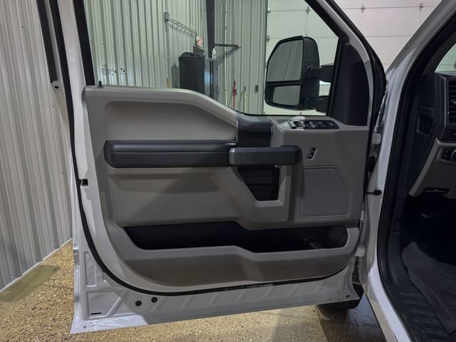 Used 2022 Ford F250 XLT w/ XLT Value Package AWD/4WD image 10