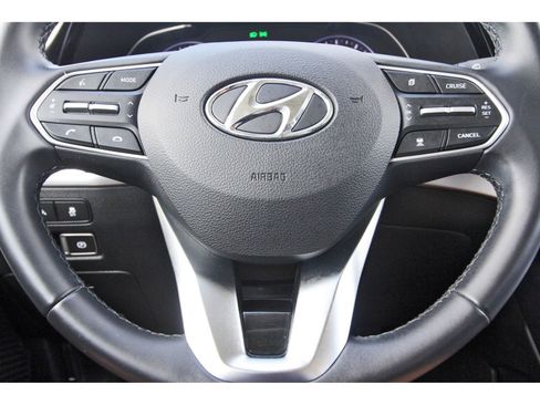 Used 2022 Hyundai Palisade SEL FWD image 17