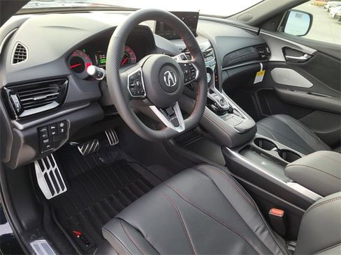 New 2026 Acura RDX A-Spec image 19