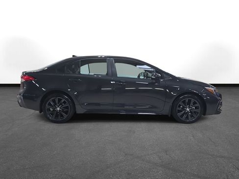 Certified 2023 Toyota Corolla SE image 6