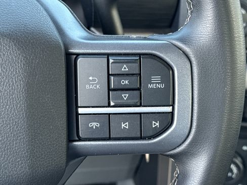 Used 2024 Ford F150 XLT w/ Mobile Office Package image 26