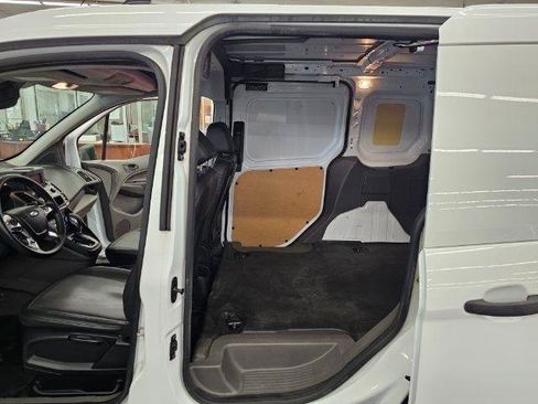 Used 2019 Ford Transit Connect XL FWD image 26