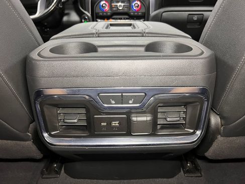 Used 2021 GMC Sierra 1500 SLT w/ SLT Premium Package AWD/4WD image 28