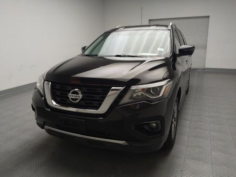 Used 2020 Nissan Pathfinder SL FWD image 15