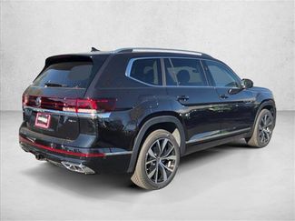 New 2026 Volkswagen Atlas SEL Premium R-Line video 2