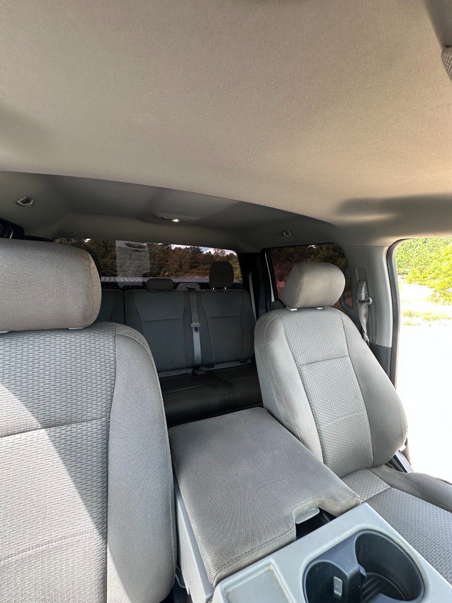 Used 2019 Ford F150 XLT w/ Equipment Group 301A Mid AWD/4WD image 27