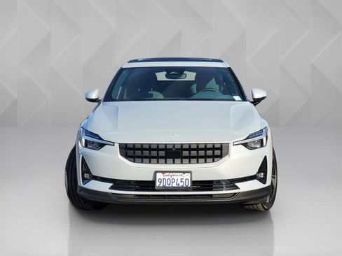 Used 2023 Polestar Polestar 2 w/ Pilot Pack image 2