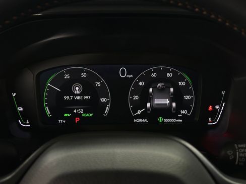 New 2026 Honda CR-V Sport-L image 18