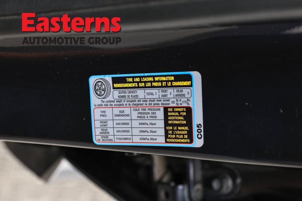Used 2024 Hyundai Palisade Calligraphy AWD/4WD image 42