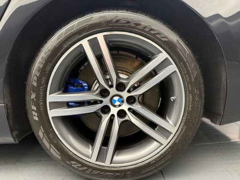 Used 2019 BMW 750i xDrive w/ Executive Package AWD/4WD image 43