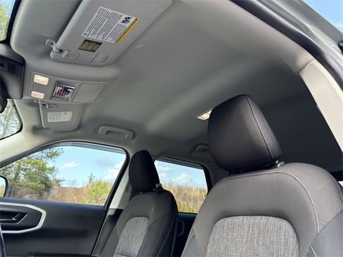 Used 2023 Ford Bronco Sport Big Bend w/ Convenience Package image 16