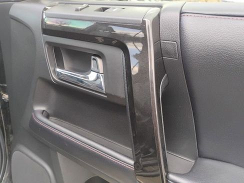 Used 2018 Toyota 4Runner TRD Pro image 16