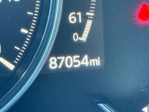 Used 2020 MAZDA CX-5 Grand Touring Reserve image 17