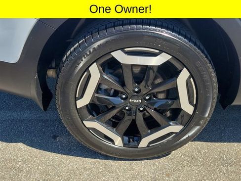 Used 2024 Kia Telluride S w/ S Sunroof Package AWD/4WD image 7