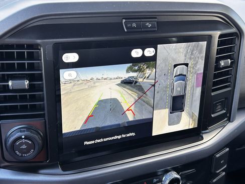 New 2026 Ford F150 XLT w/ Equipment Group 302A MID AWD/4WD image 14