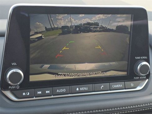 New 2026 Nissan Rogue SV w/ Cold Weather Package image 15