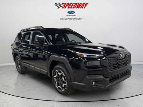 New 2026 Subaru Outback Touring image 2