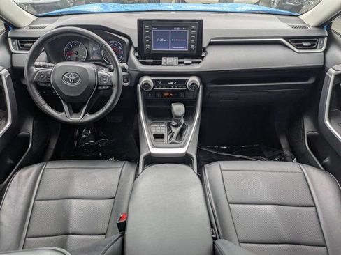 Used 2019 Toyota RAV4 XLE Premium w/ Cold Weather Package AWD/4WD image 16