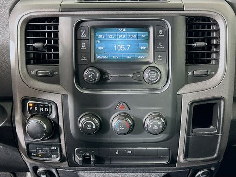 Used 2017 RAM 1500 Express w/ Express Value Package image 21