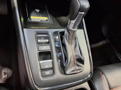 Certified 2023 Honda CR-V Sport Touring image 15