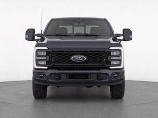 Used 2025 Ford F350 XLT w/ Black Appearance Package AWD/4WD video 2