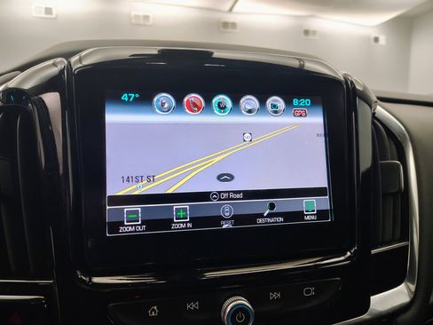 Used 2018 Chevrolet Traverse Premier image 3