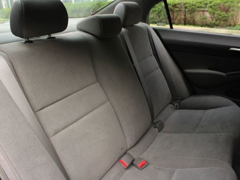 Used 2008 Honda Civic LX image 22