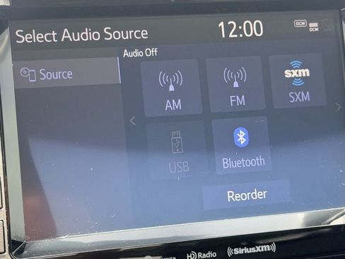 Used 2020 Toyota Tundra SR5 w/ SR5 Leather Package RWD image 17