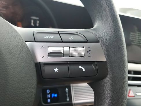 New 2026 Hyundai Tucson Blue SE AWD/4WD image 23