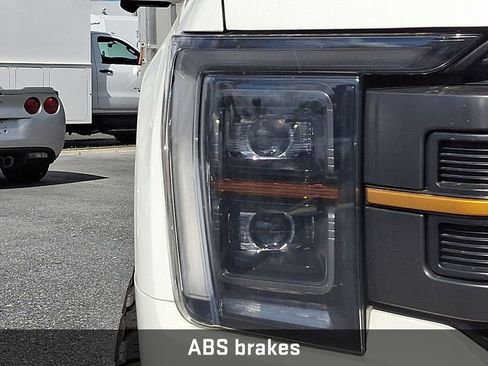 Used 2023 Ford F150 Tremor w/ Equipment Group 402A High image 11